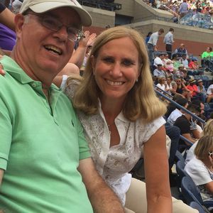 Meet your Posher, Gwenn